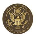 Seal of The United States District Court for the District of Nebraska